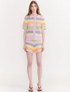 WALLIS - Casual shorts