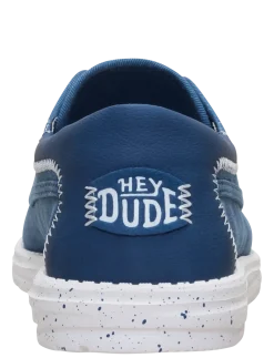 WALLY CRU STRETCH CANVAS - Loafers