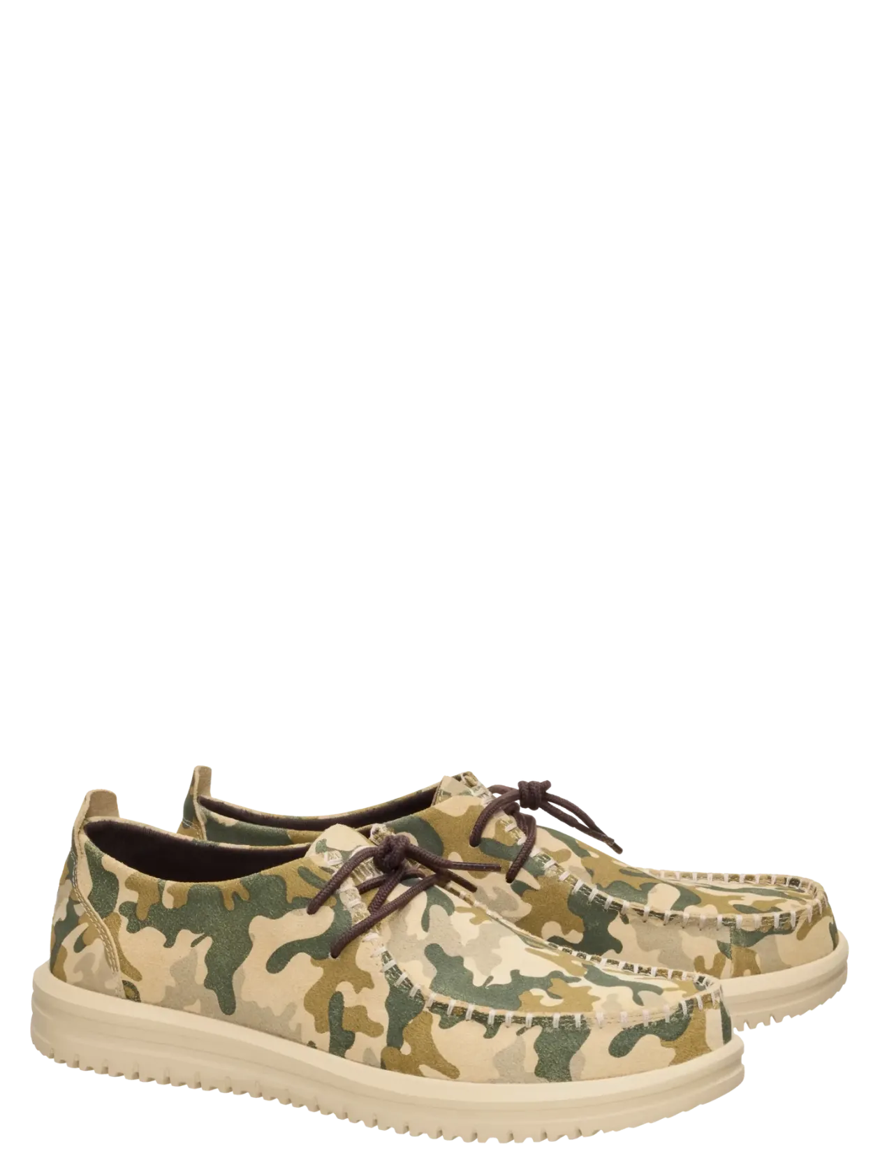 WALLY NXT MOC - Lave sneakers