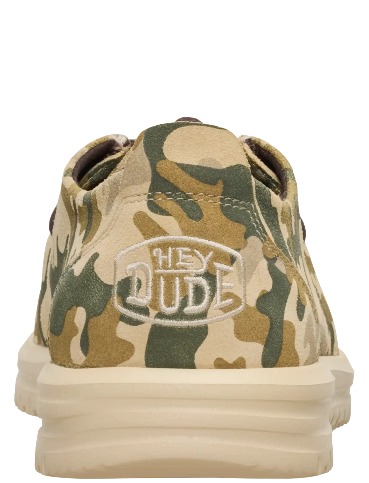 WALLY NXT MOC - Lave sneakers