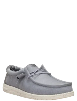 WALLY STRETCH CANVAS - Sejlersko