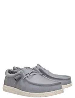 WALLY STRETCH CANVAS - Sejlersko