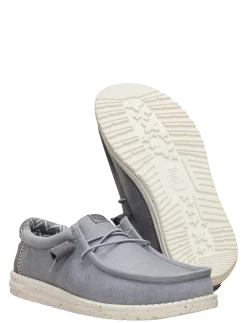 WALLY STRETCH CANVAS - Sejlersko