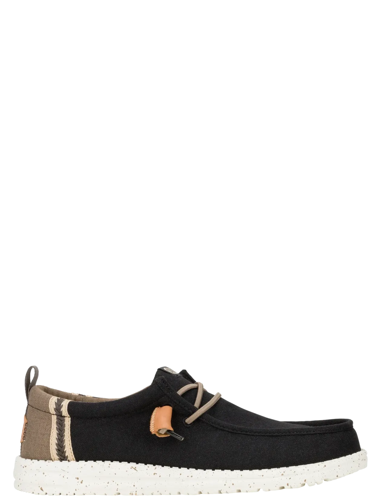 WALLY SUMMER LINEN - Loafers