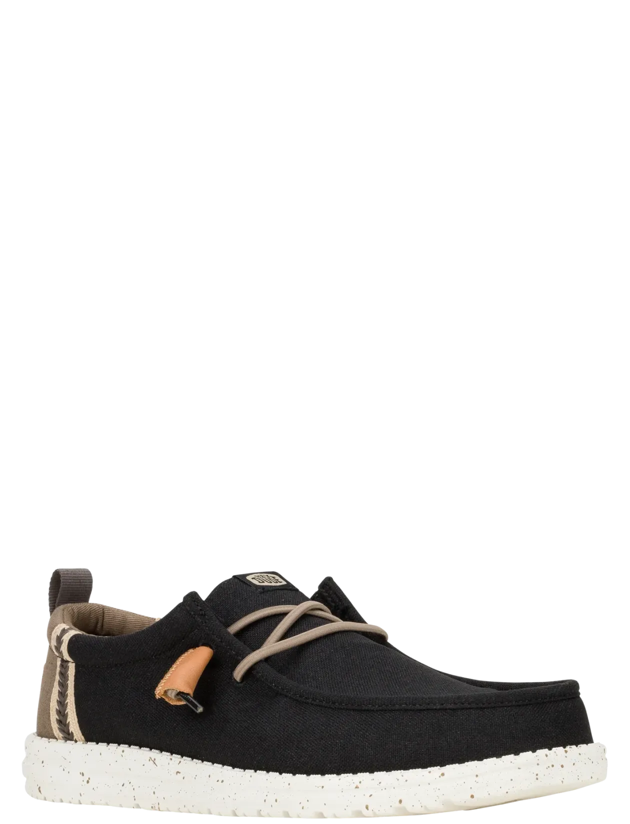 WALLY SUMMER LINEN - Loafers