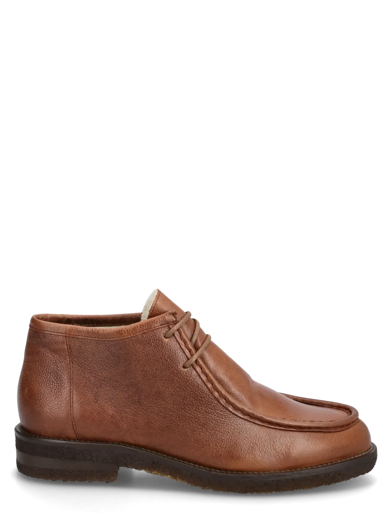 Warm lining - Varmforede sko