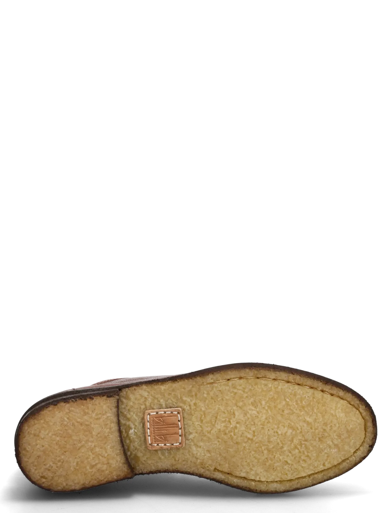 Warm lining - Varmforede sko