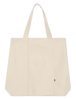 Washed Denim Shopper - Shoppere