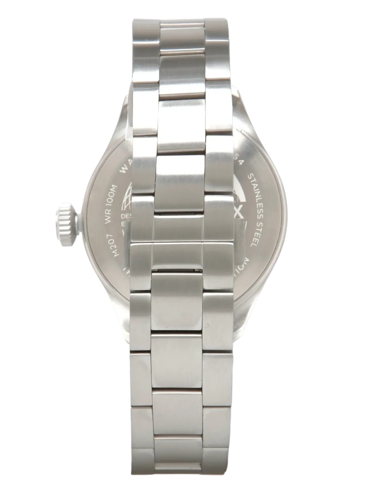 Waterbuy Ace 3-Hand - Analogt ur
