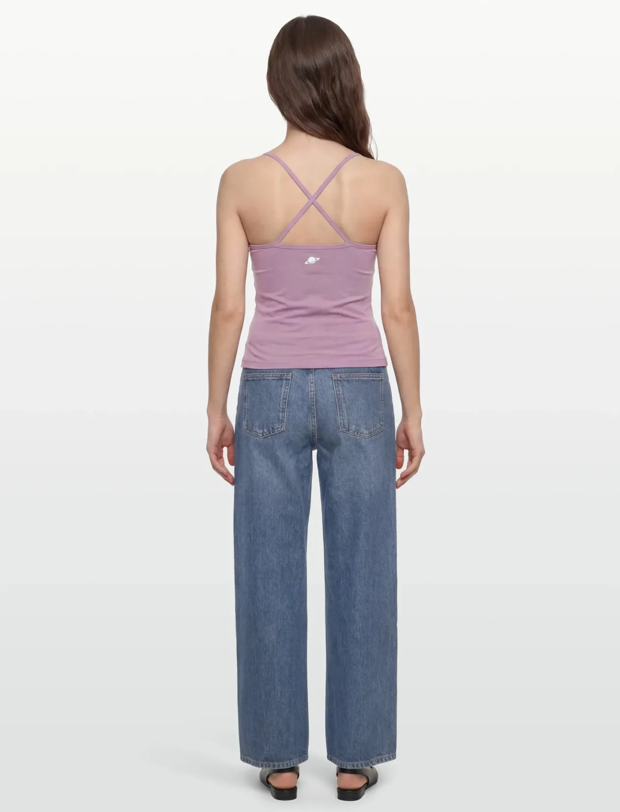 Waterfall1 Top - Tanktops