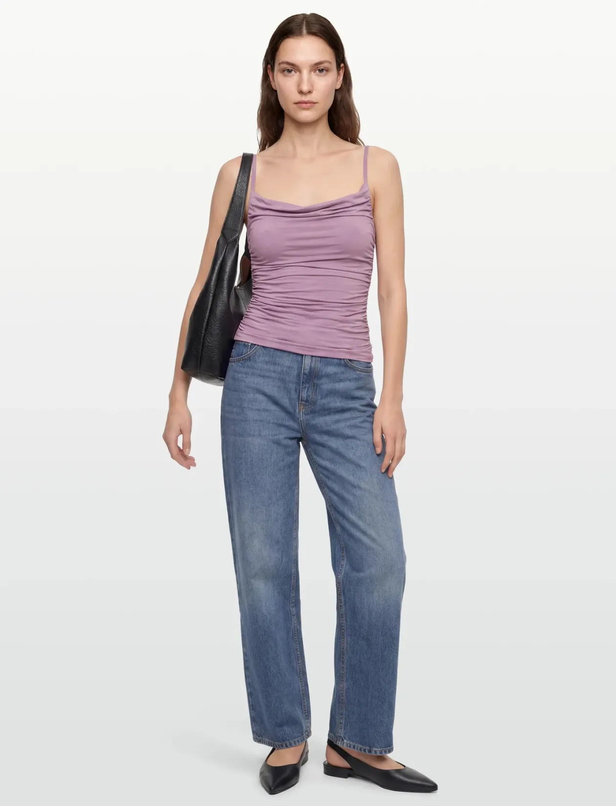Waterfall1 Top - Tanktops