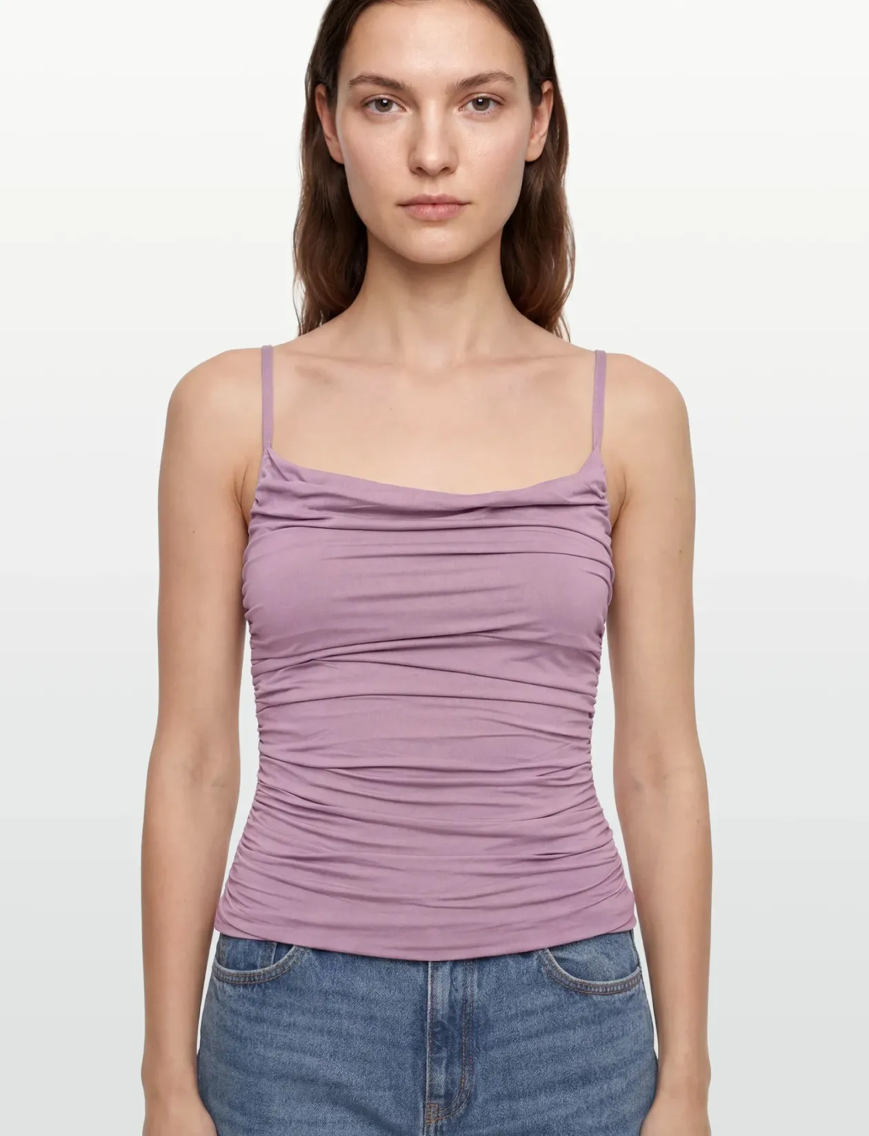 Waterfall1 Top - Tanktops