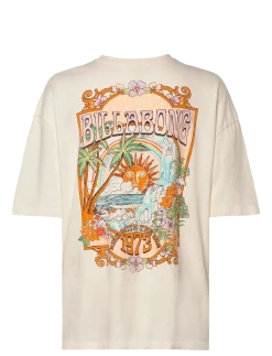 WATERFALL - T-Shirts