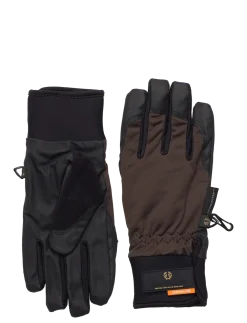Waterproof shooting glove - Handsker