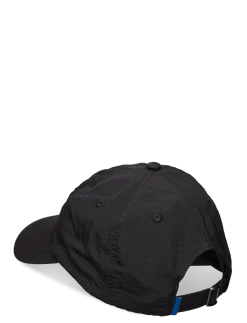 Water Repellent Cap - Black - Kasketter