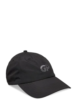 Water Repellent Cap - Black - Kasketter