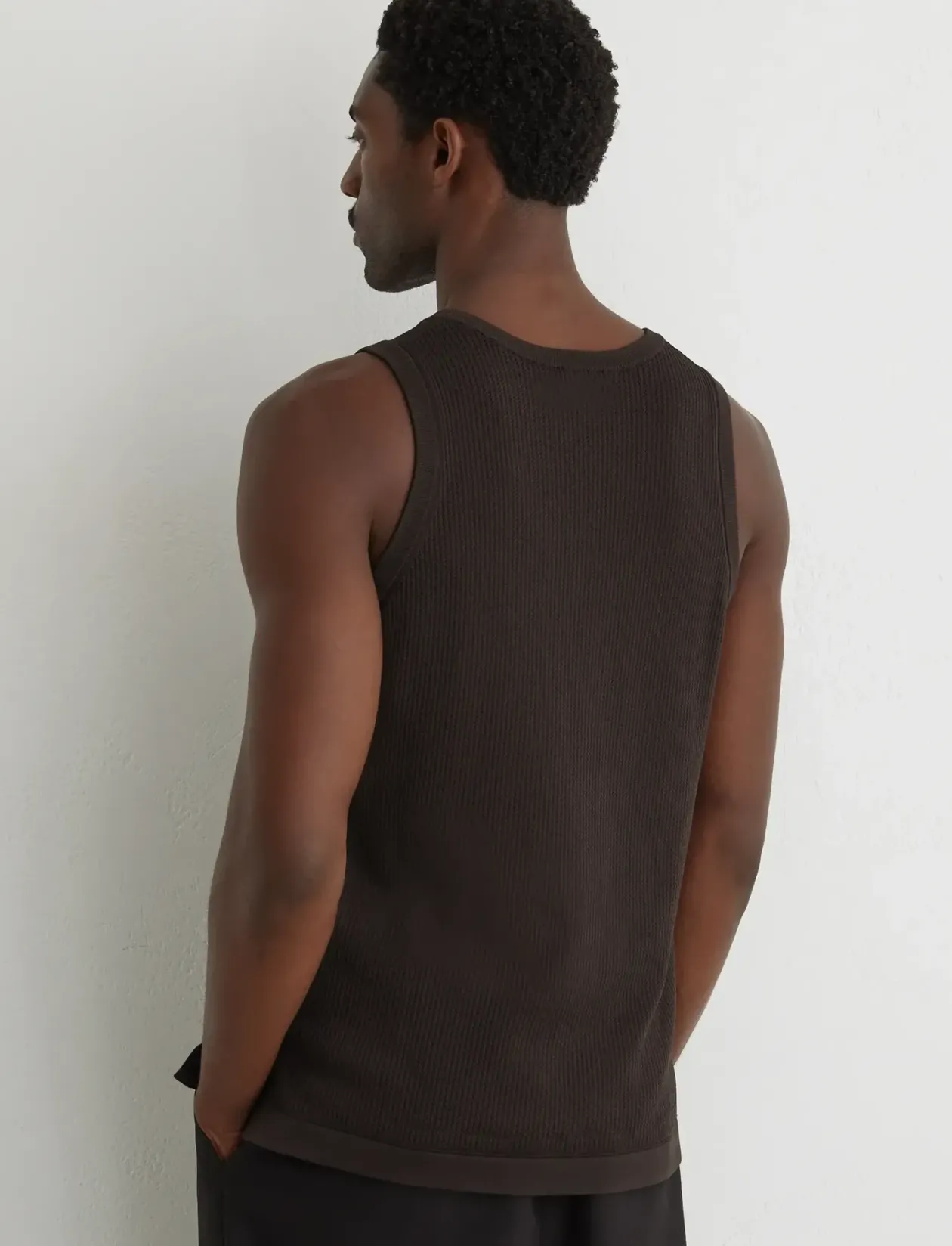 WATSON - Strikveste