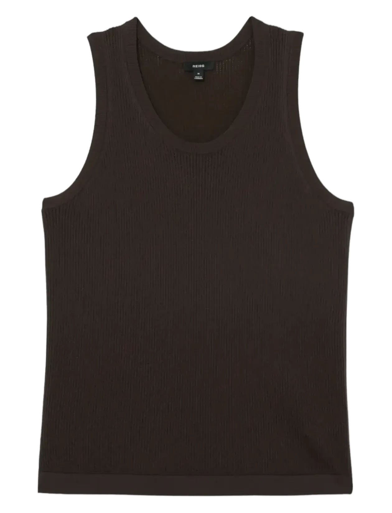 WATSON - Strikveste