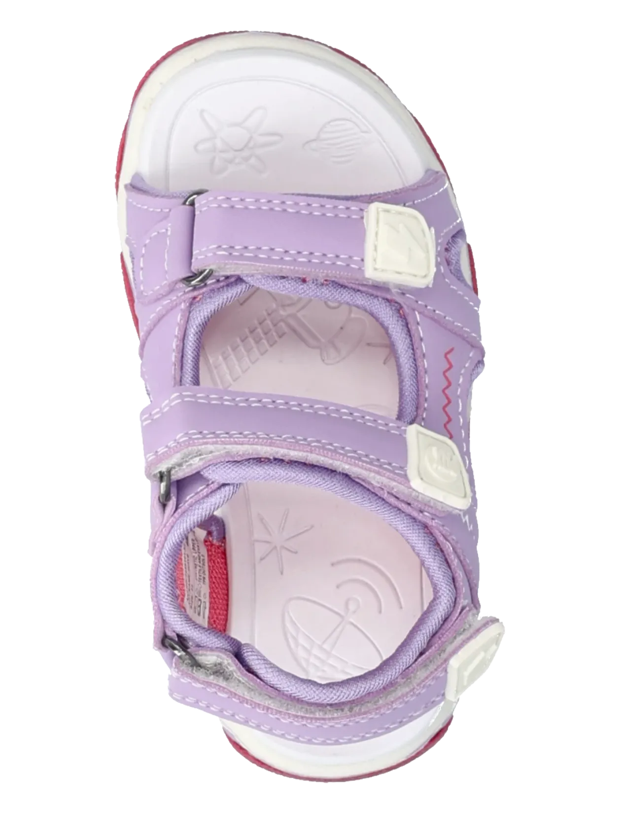 WAVE PAX - Sandaler