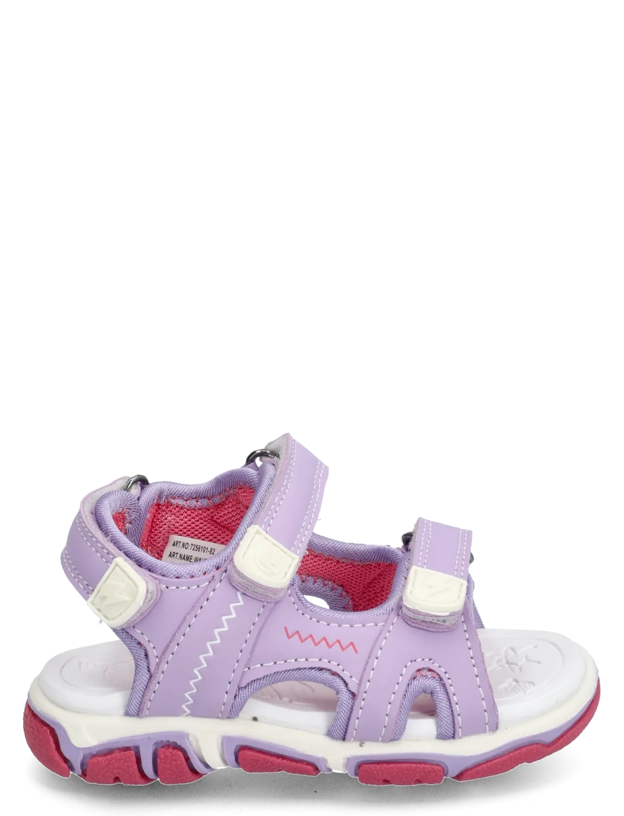 WAVE PAX - Sandaler