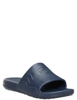 WAVE SLIDE - Sandaler