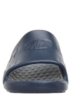 WAVE SLIDE - Sandaler