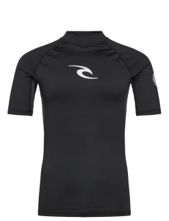 WAVES UPF PERF S/S - Våddragter