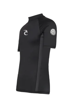 WAVES UPF PERF S/S - Våddragter