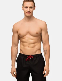 Wave Swim Shorts (Men) - Badebukser