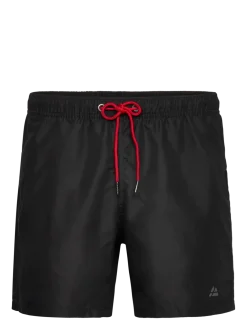 Wave Swim Shorts (Men) - Badebukser
