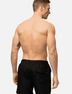 Wave Swim Shorts (Men) - Badebukser