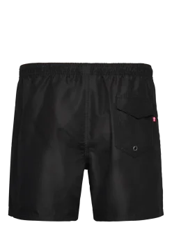 Wave Swim Shorts (Men) - Badebukser