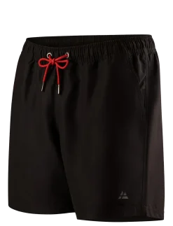 Wave Swim Shorts (Men) - Badebukser