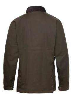 1919 Waxed Hunting Jacket - Friluftsjakke