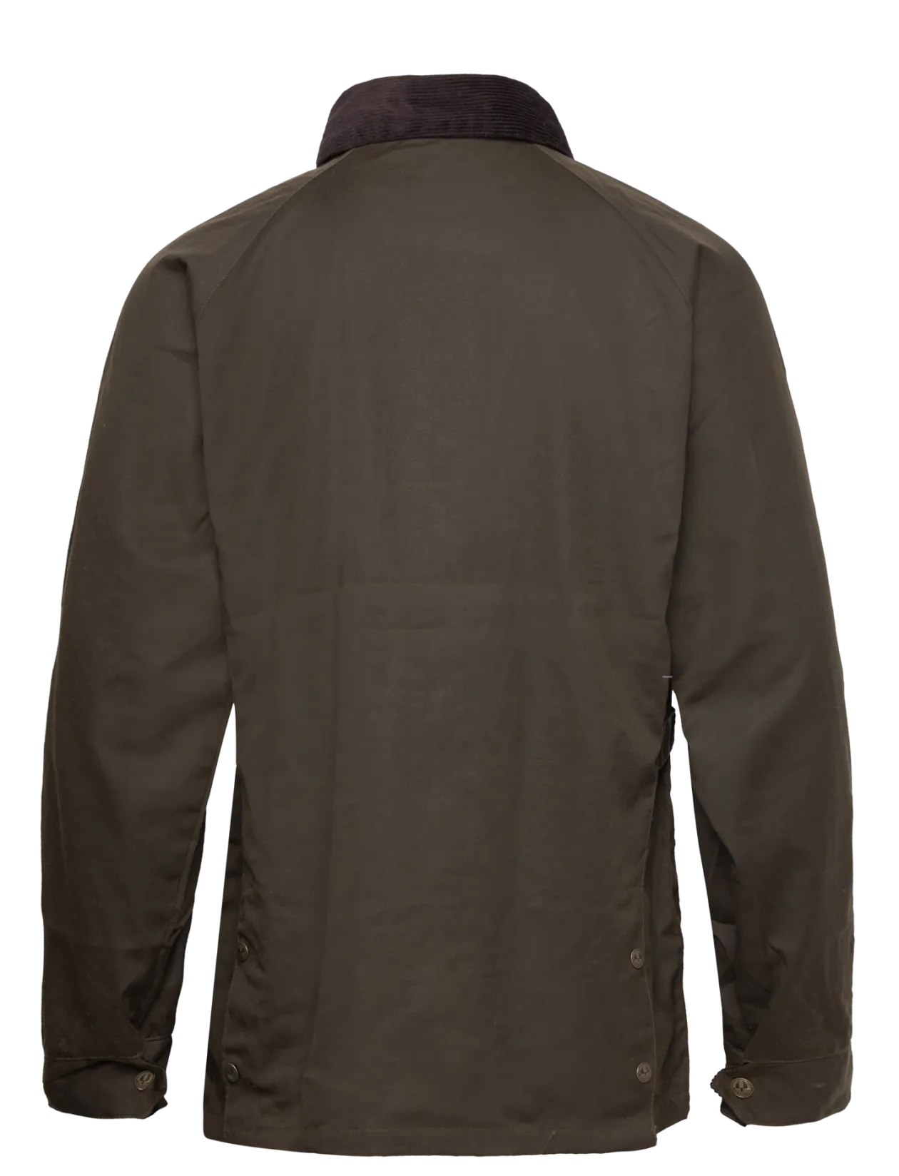 1919 Waxed Hunting Jacket - Friluftsjakke