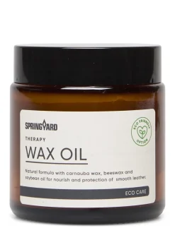 Wax Oil - Skobeskyttelse