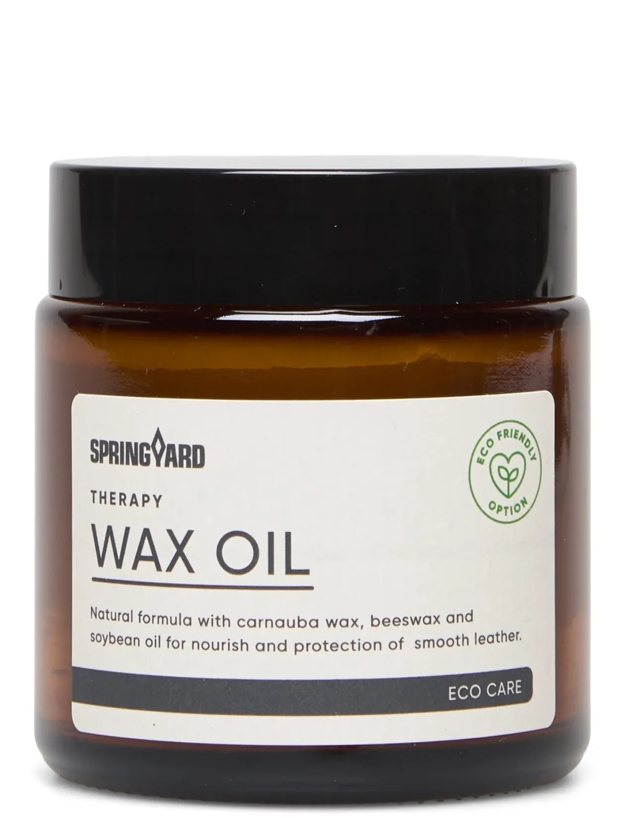 Wax Oil - Skobeskyttelse