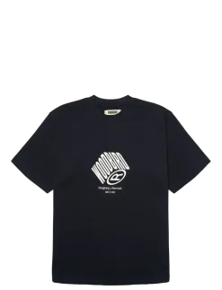 WBBaine Cube Tee - T-Shirts