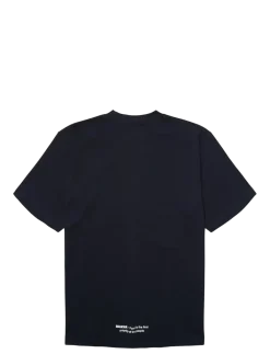 WBBaine Cube Tee - T-Shirts