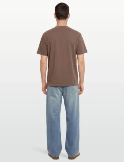 WBBaine Washed Tee - T-Shirts