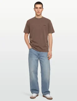 WBBaine Washed Tee - T-Shirts