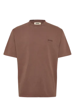 WBBaine Washed Tee - T-Shirts