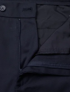 WBBen Suit Pant - Habitbukser