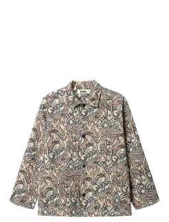 WBBlade Seul Jacket - Vindjakker