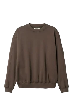 WBDon Washed Crew - Sweatshirts