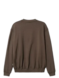 WBDon Washed Crew - Sweatshirts