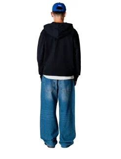 WBFuji Base Zip Hoodie - Hættetrøjer