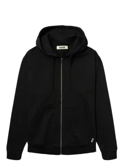 WBFuji Base Zip Hoodie - Hættetrøjer