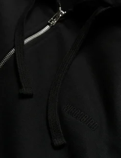 WBFuji Base Zip Hoodie - Hættetrøjer