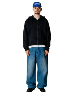 WBFuji Base Zip Hoodie - Hættetrøjer